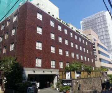 Hotel Edoya