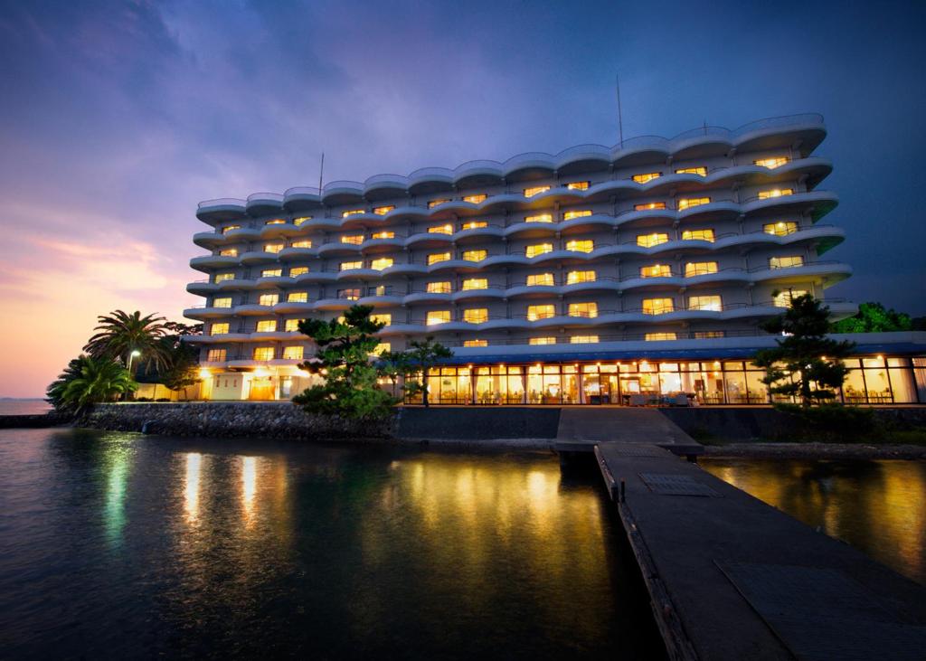 Hotel-Green-Plaza-Hamanako Hotel Green Plaza Hamanako