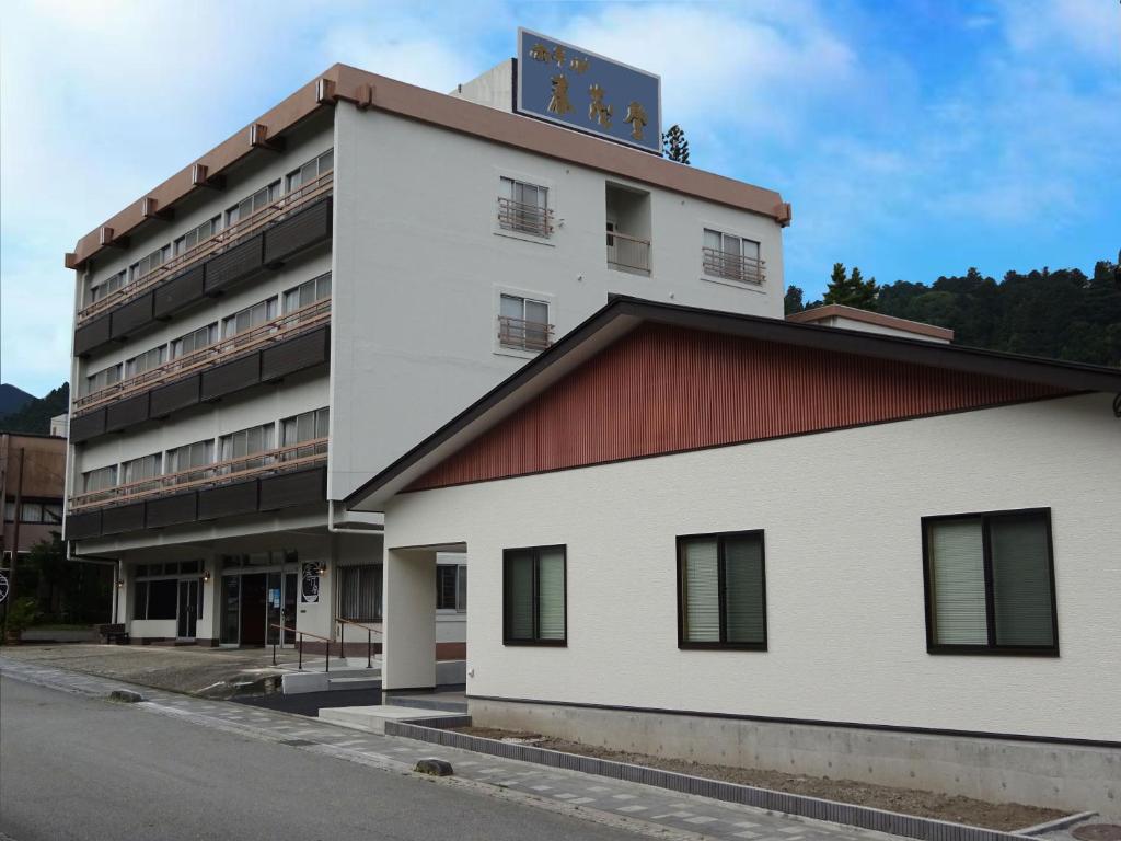 Hotel-Harumoto Hotel Harumoto