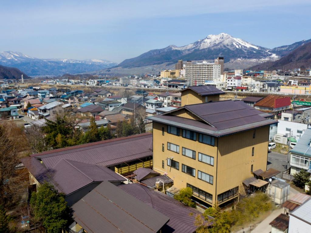 Hotel-Housei Hotel Housei