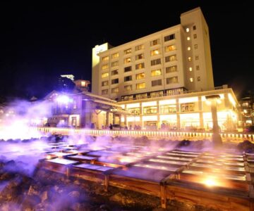 Hotel Ichii
