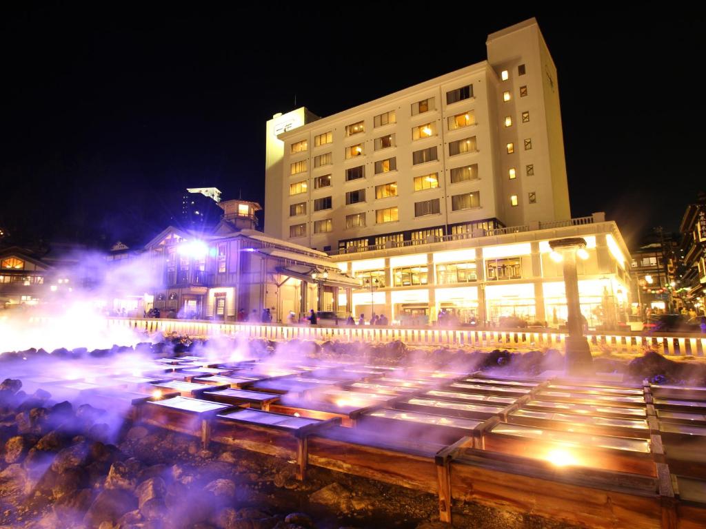 Hotel-Ichii Hotel Ichii