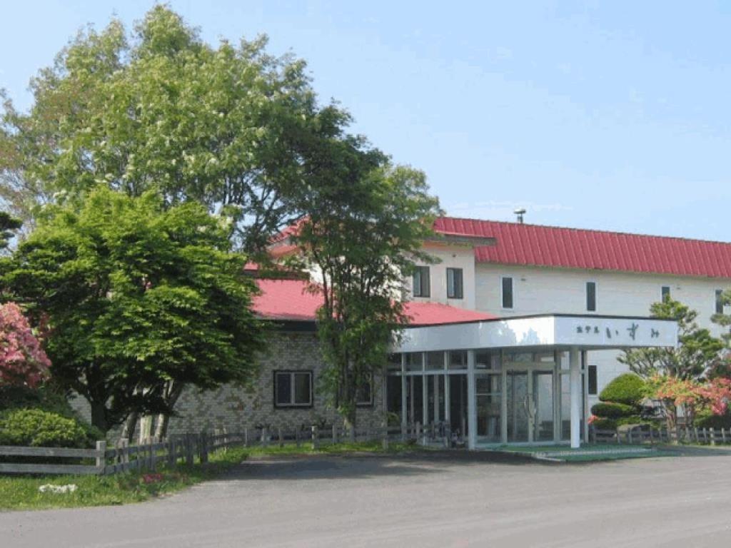 Hotel-Izumi Hotel Izumi