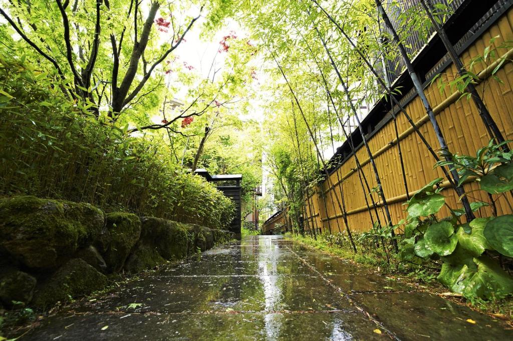 Hotel-Kazahaya Hotel Kazahaya