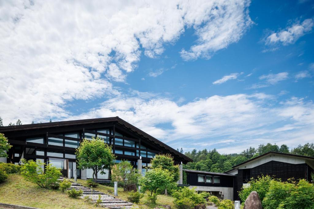 Hotel-Kikori Hotel Kikori
