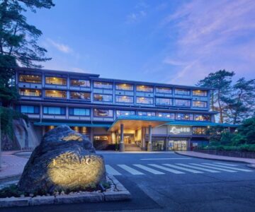 Hotel Kinparo