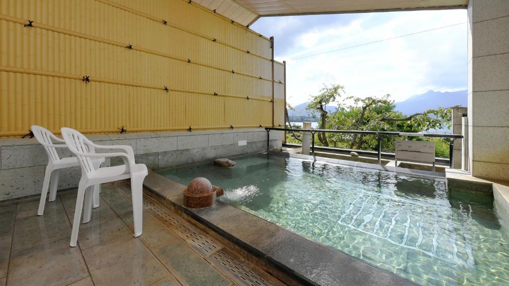 Hotel-Koryu Hotel Koryu