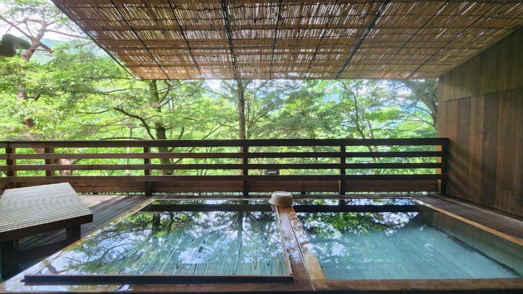 Hotel-Manyotei Hotel Manyotei