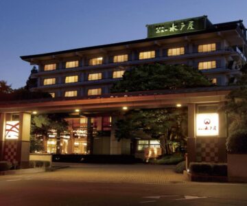 Hotel New Mitoya