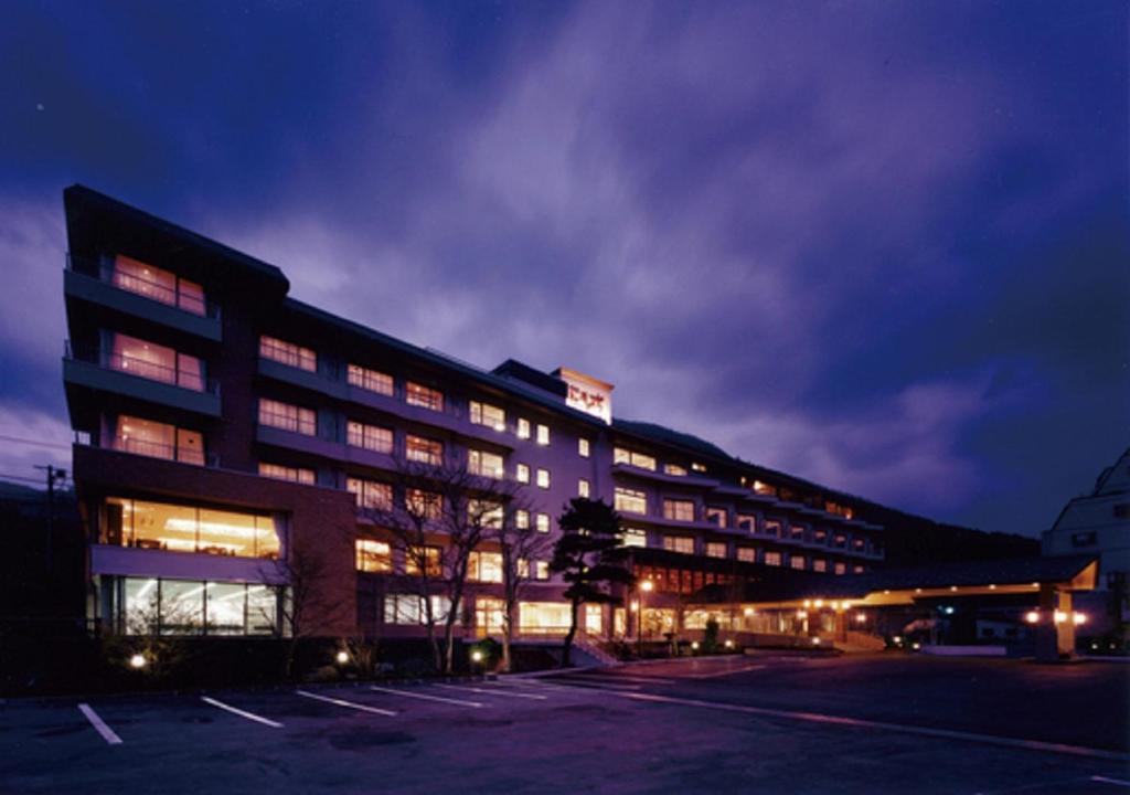 Hotel-New-Momiji Hotel New Momiji