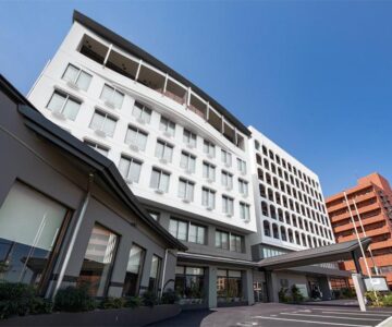Hotel New Tsuruta