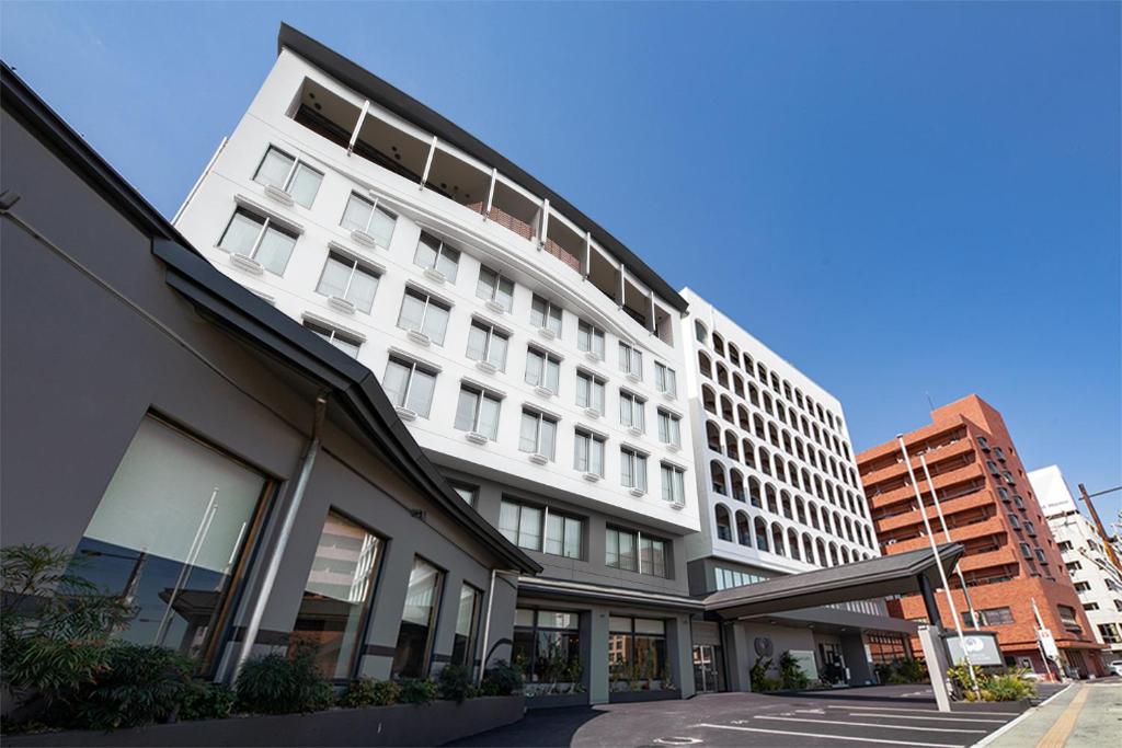 Hotel-New-Tsuruta Hotel New Tsuruta