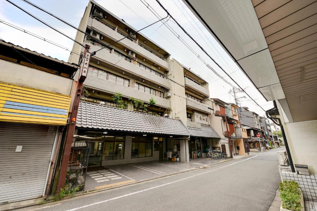 Hotel-Oumiya Hotel Oumiya
