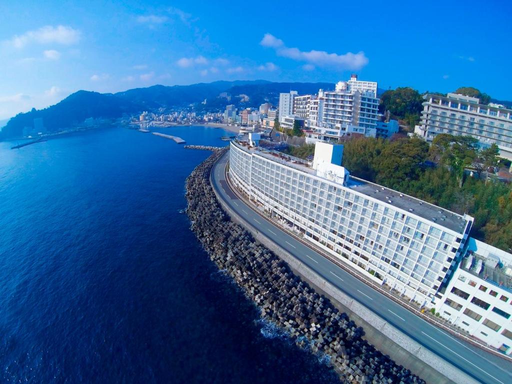 Hotel-Resorpia-Atami Hotel Resorpia Atami