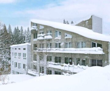 Hotel ST MORITZ