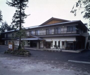 Hotel Seikoen