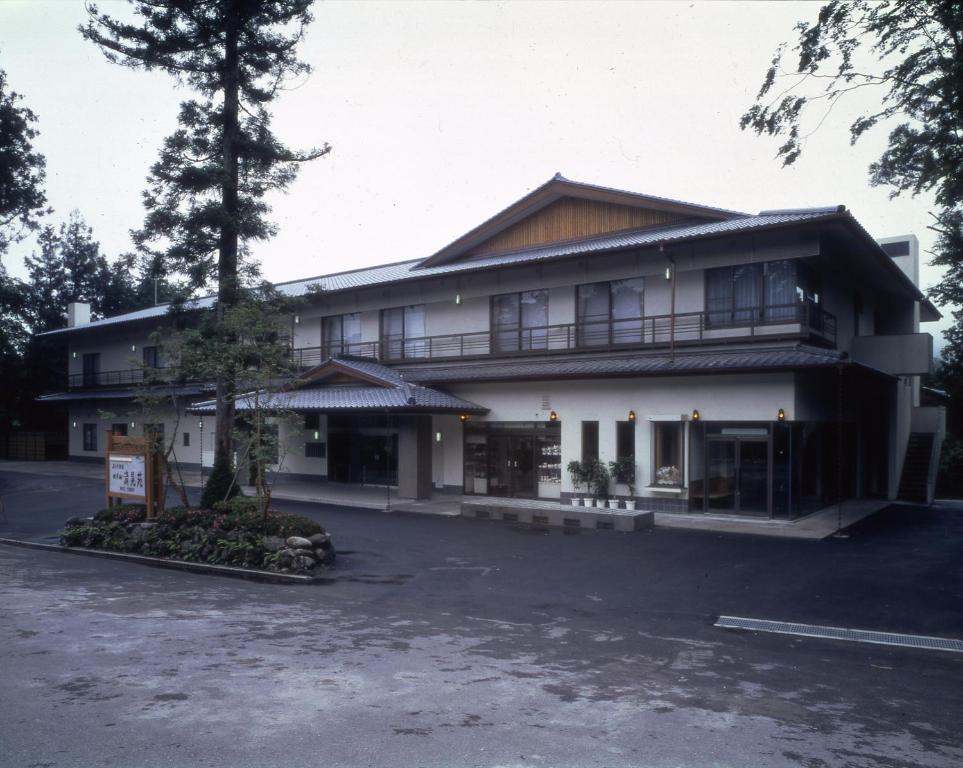 Hotel-Seikoen Hotel Seikoen