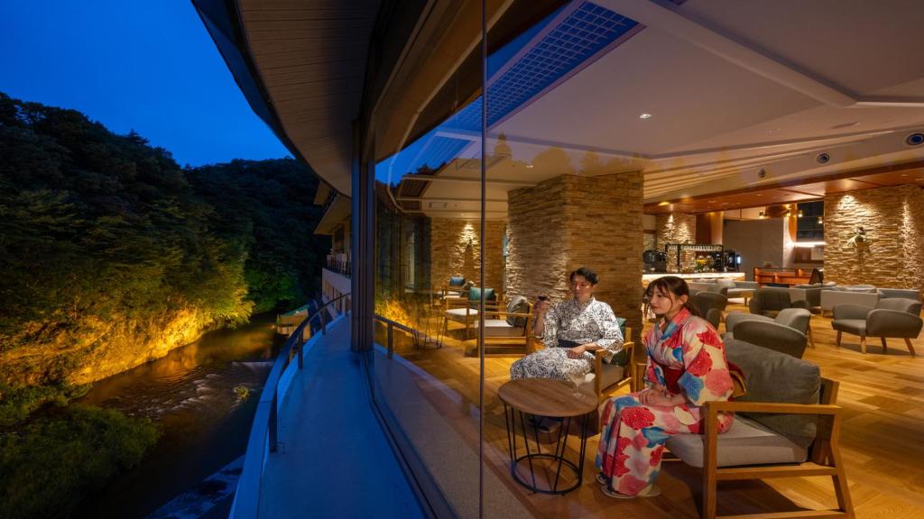 Hotel-Shidotaira Hotel Shidotaira