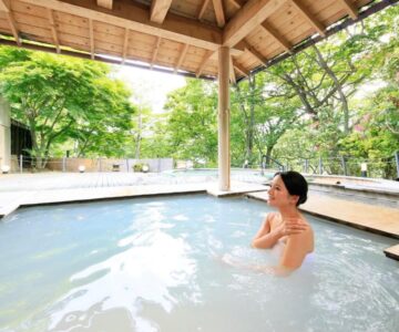 Hotel Shikisai