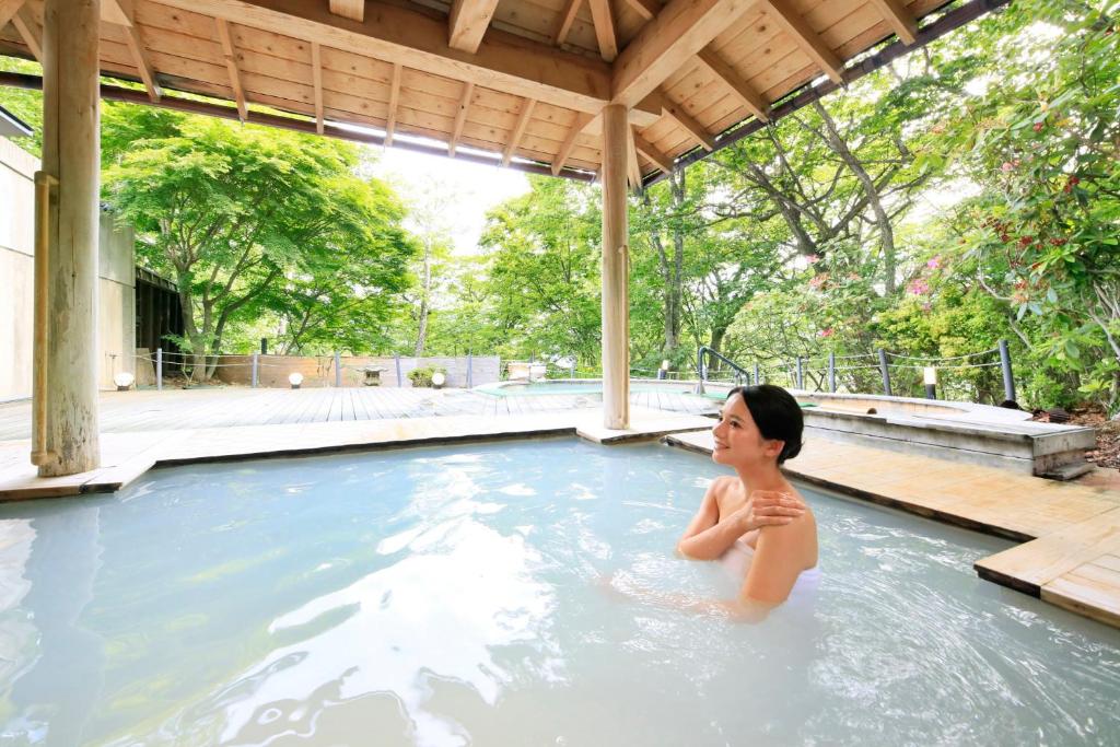 Hotel-Shikisai Hotel Shikisai