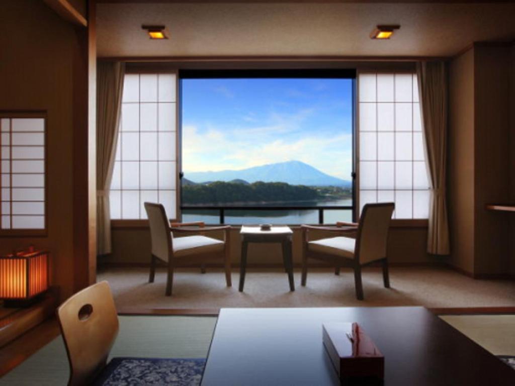 Hotel-Shion Hotel Shion