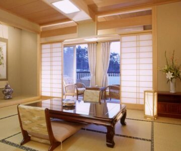 Hotel Spax Kusatsu