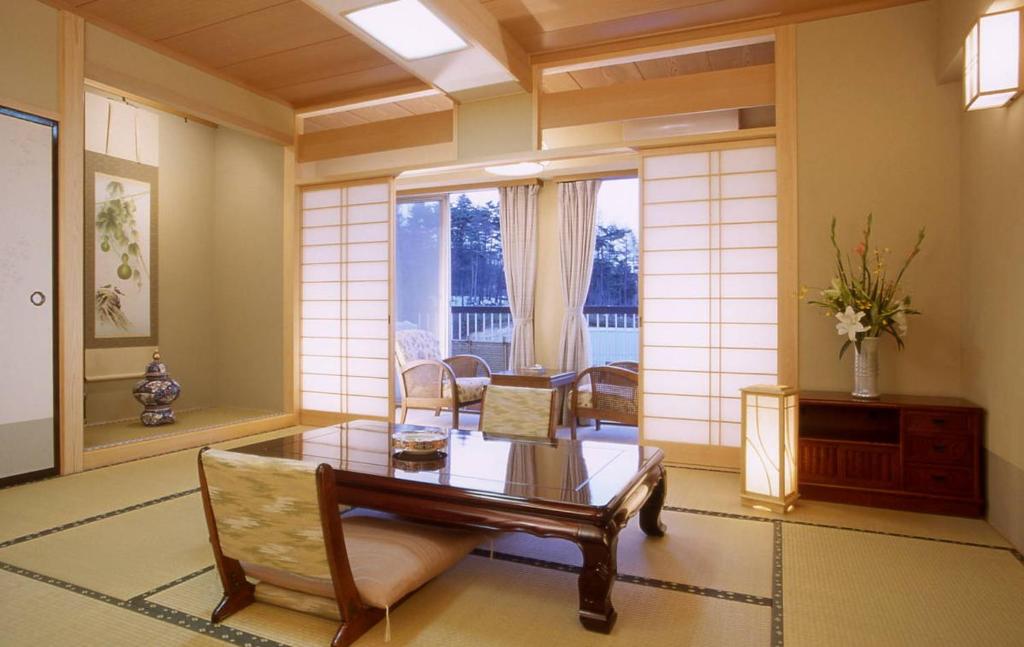 Hotel-Spax-Kusatsu Hotel Spax Kusatsu