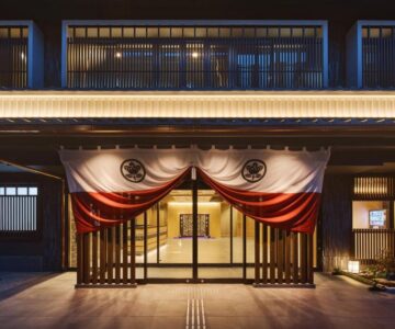 Hotel Sugicho