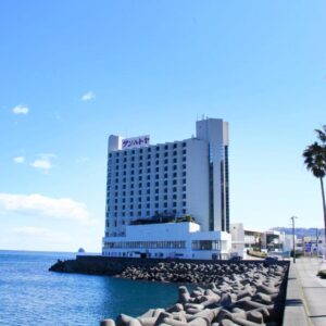 Hotel Sun Hatoya