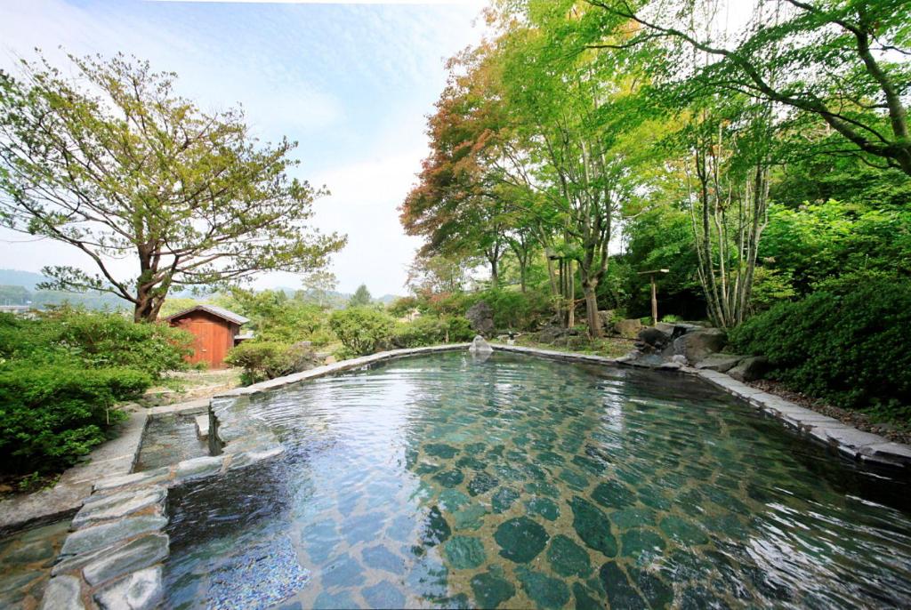 Hotel-Taikan Hotel Taikan