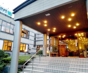 Hotel Uguisu
