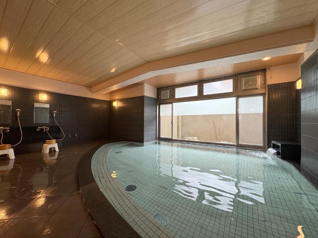 Hotel-Uzuraya Hotel Uzuraya