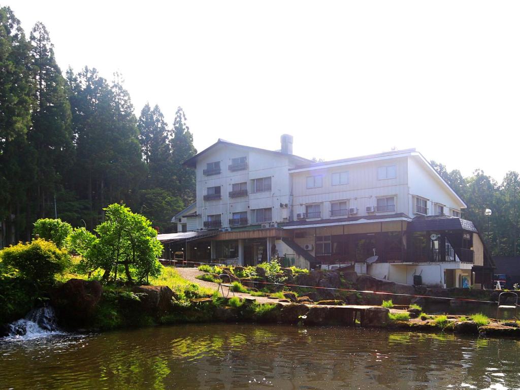 Hotel-Wakatsuki Hotel Wakatsuki