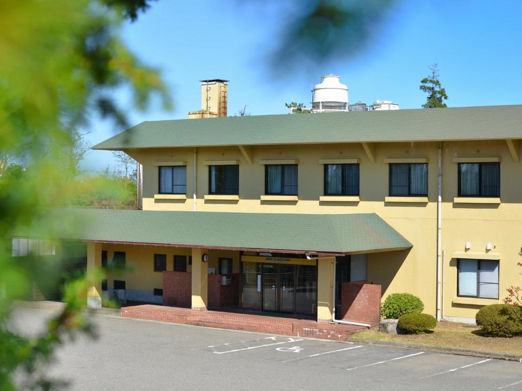 Hotel-Wellness-Notoji Hotel Wellness Notoji