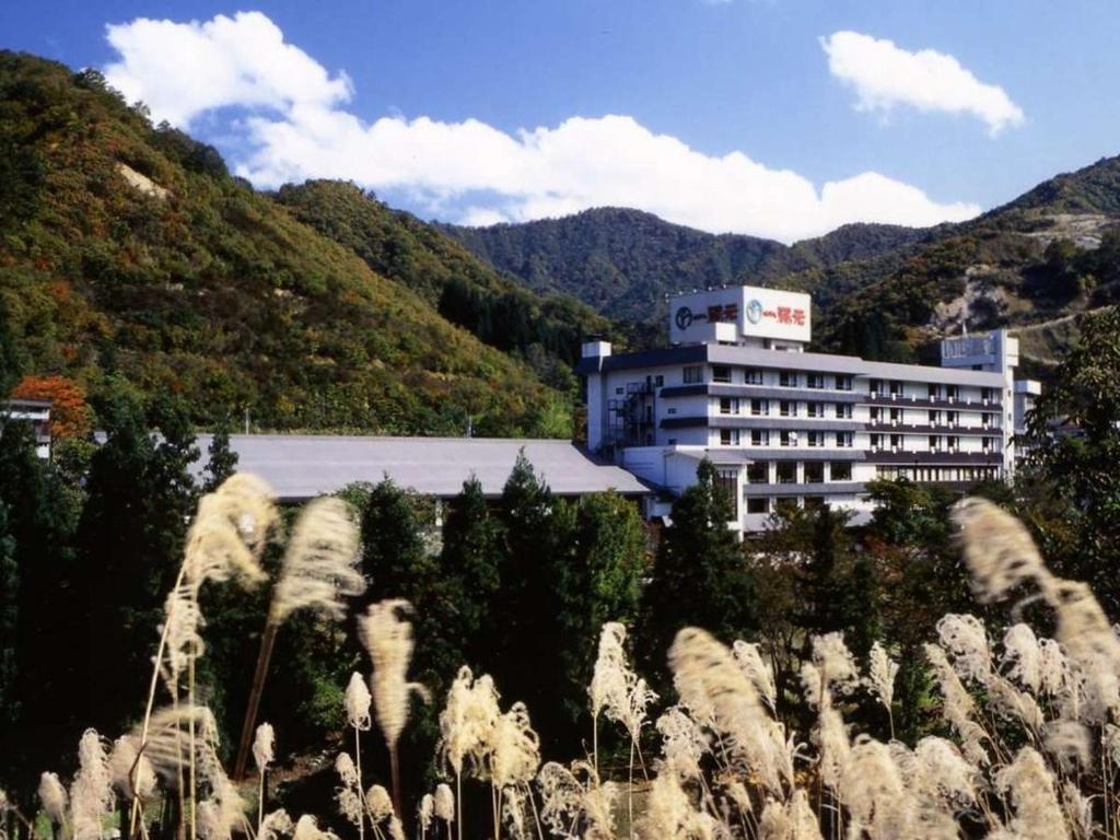 Hotel-Yumoto Hotel Yumoto