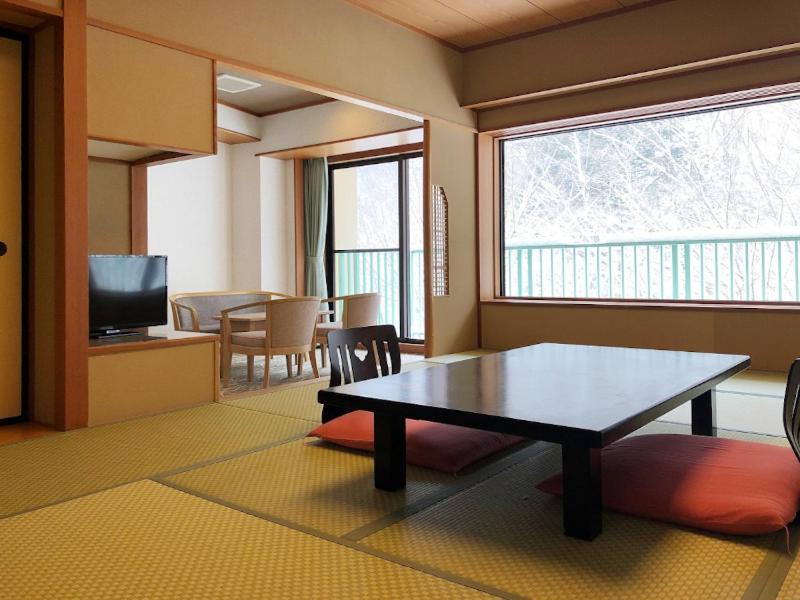 Hotel-Yunojin Hotel Yunojin