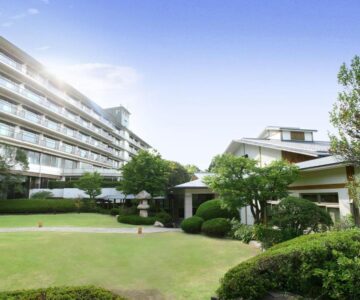 Hyoe Koyokaku