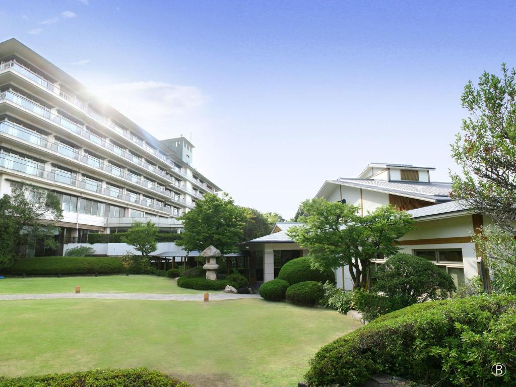 Hyoe-Koyokaku Hyoe Koyokaku