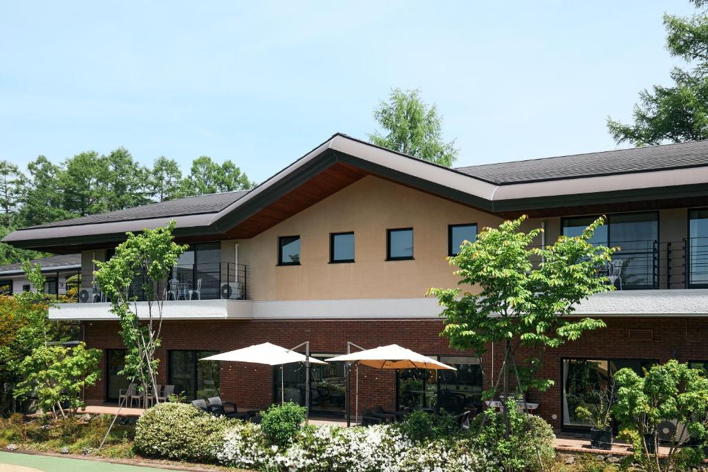 IKOI-Villa IKOI Villa