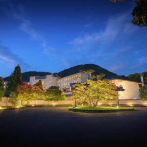 Iizaka Onsen Surikamitei Ohtori