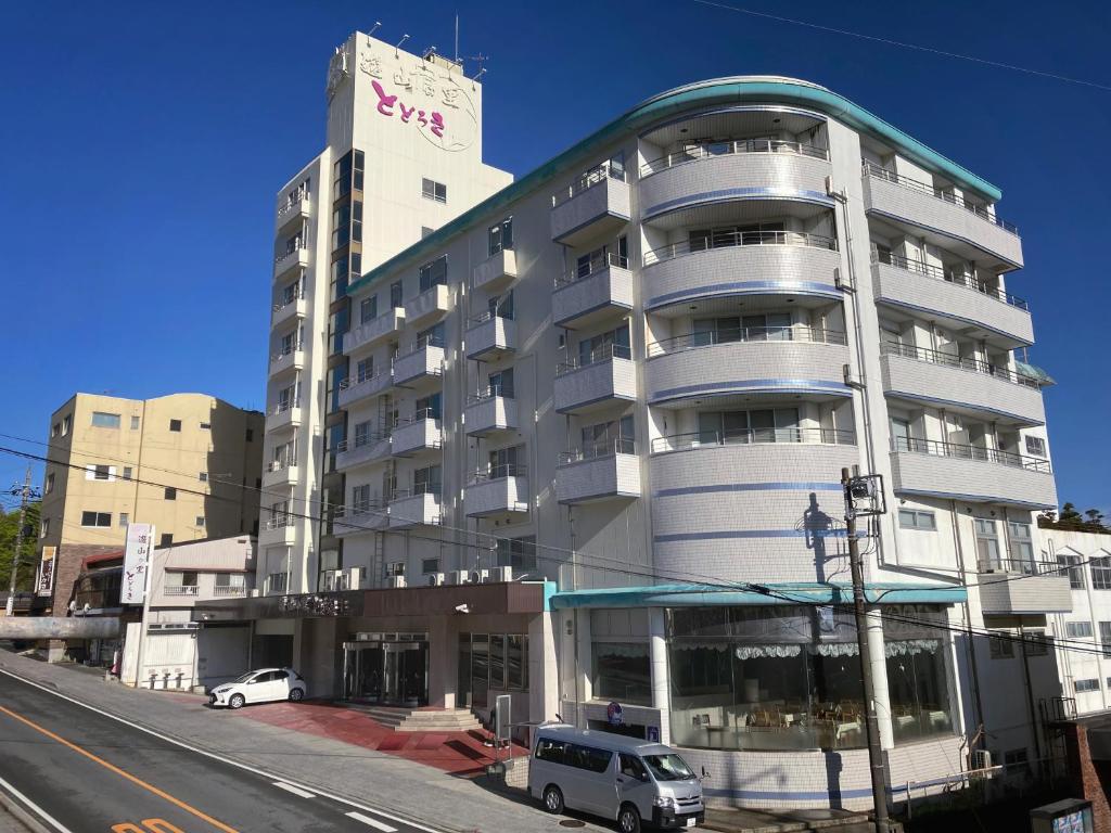 Ikaho-Onsen-Todoroki Ikaho Onsen Todoroki