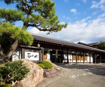 Ishinoya Izunagaoka – TKP Hotels & Resorts