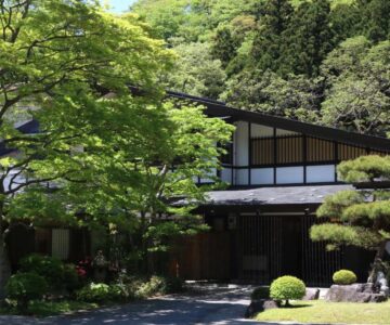 Itamuro Onsen Daikokuya