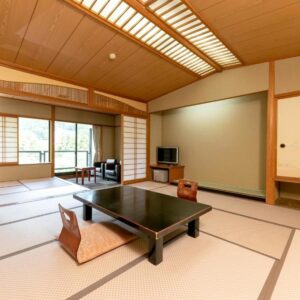 Itoen Hotel New Sakura