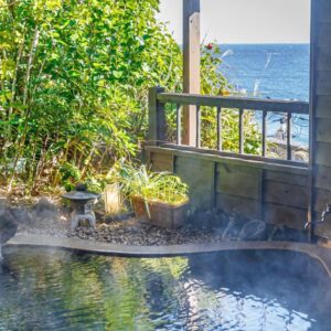 Izu atagawa Yubana mankai -Adult Only-