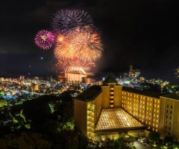 KAMENOI HOTEL Atami