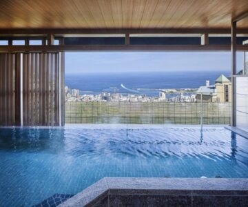 KAMENOI HOTEL Atami Annex