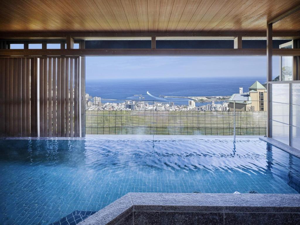 KAMENOI-HOTEL-Atami-Annex KAMENOI HOTEL Atami Annex