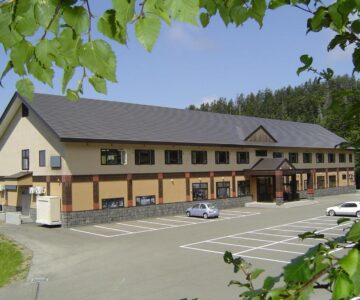 Kamihoroso