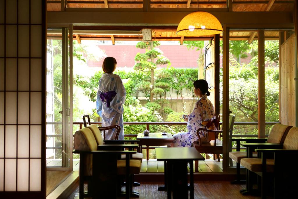 Kamiyamada-Hotel Kamiyamada Hotel